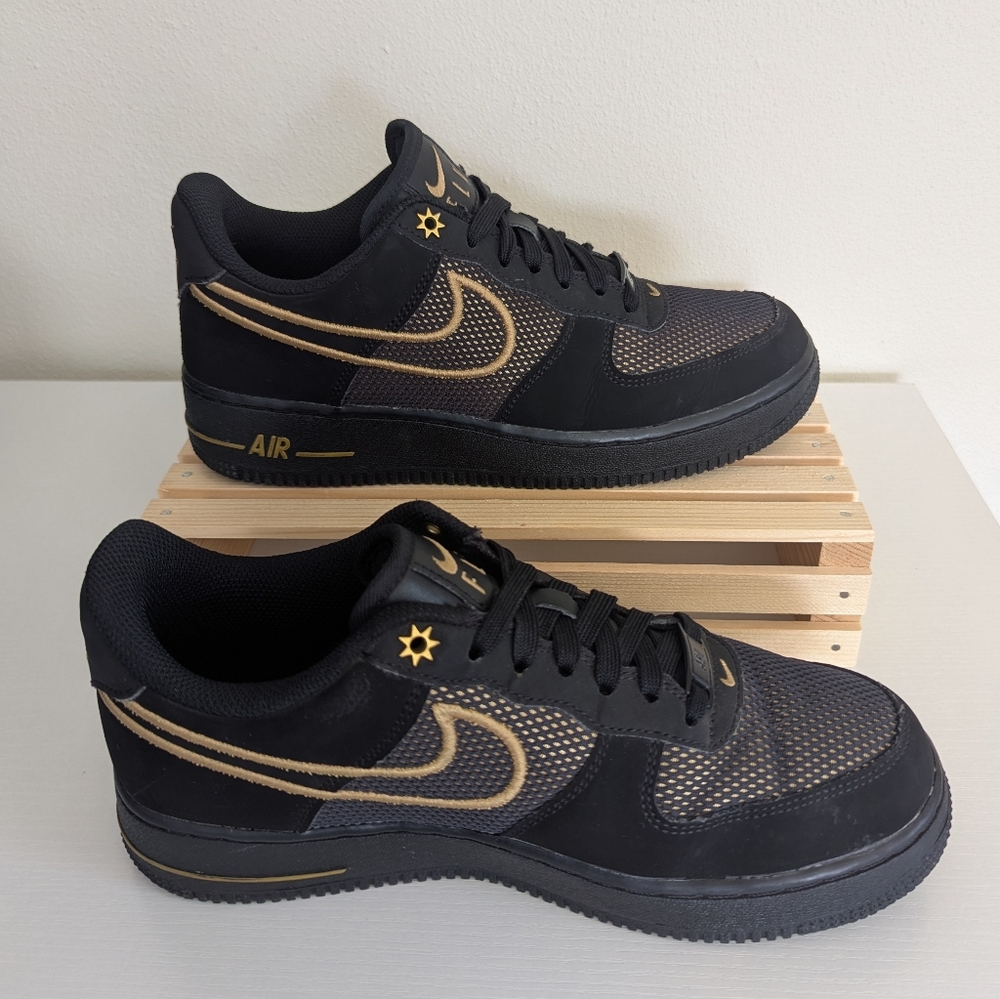 Nike Air Force 1 Low Women's - Picture 6 of 12